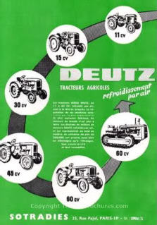 Deutz